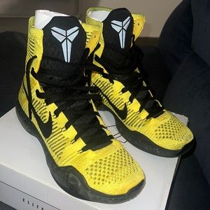 just sitting in my closet, trying to get rid of them.